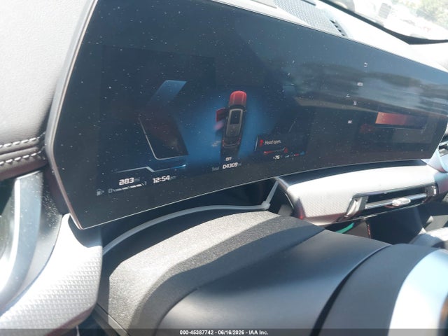 BMW X1 M35i 2026 WBX13EF0XT5531376 Image 15
