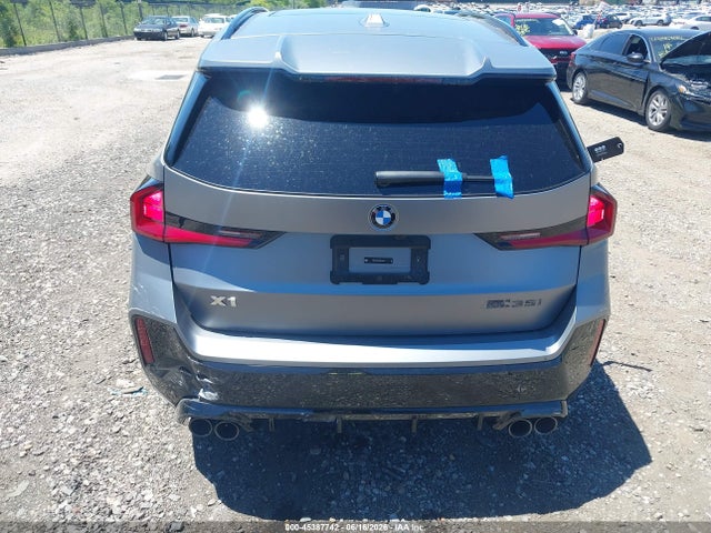BMW X1 M35i 2026 WBX13EF0XT5531376 Image 16