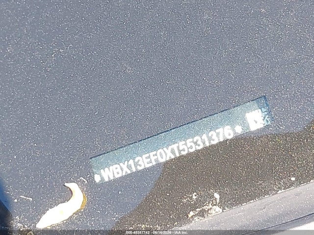 BMW X1 M35i 2026 WBX13EF0XT5531376 Image 17