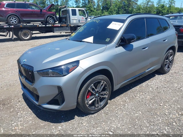 BMW X1 M35i 2026 WBX13EF0XT5531376 Image 2