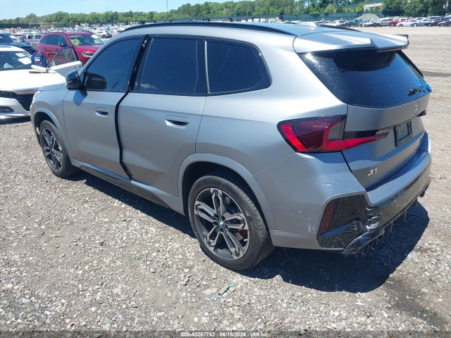 BMW X1 M35i 2026 WBX13EF0XT5531376 Image 3