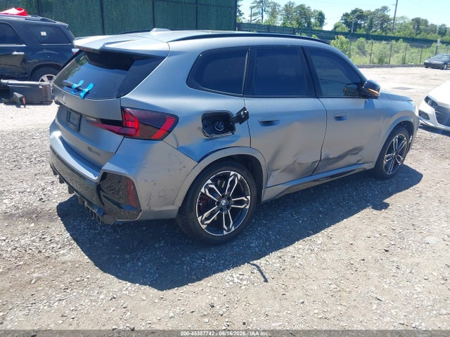 BMW X1 M35i 2026 WBX13EF0XT5531376 Image 4
