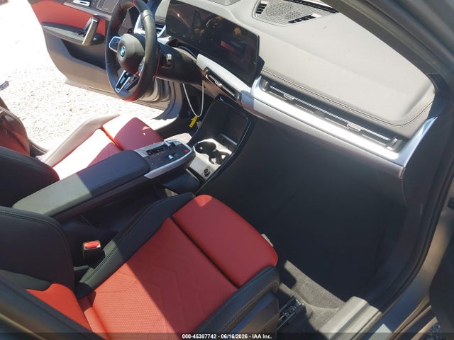 BMW X1 M35i 2026 WBX13EF0XT5531376 Image 5