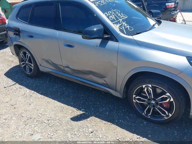 BMW X1 M35i 2026 WBX13EF0XT5531376 Image 6