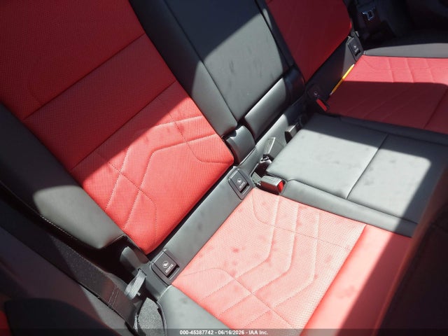 BMW X1 M35i 2026 WBX13EF0XT5531376 Image 8