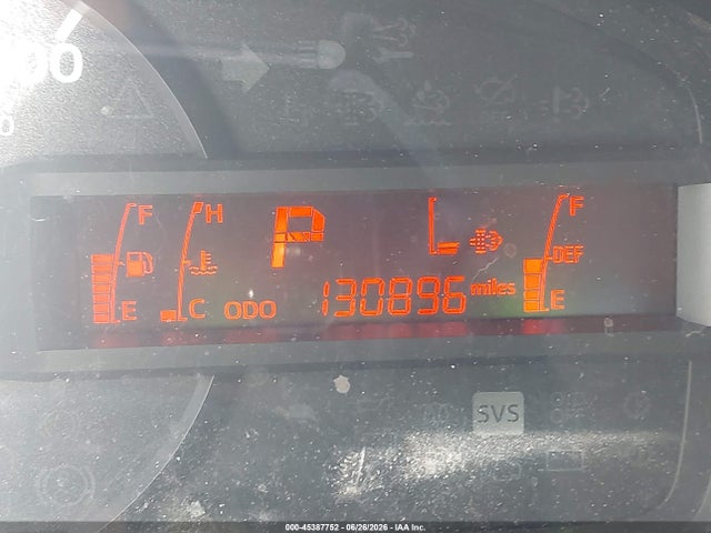 Aukcja sprzedaży 2020 Hino Xjc710/xfc710, vin: JHHHDM2H0LK004752, numer aukcji: 45387752