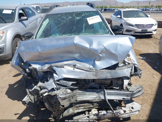 Subaru Outback Premium 2024 4S4BTADC2R3228745 Image 11