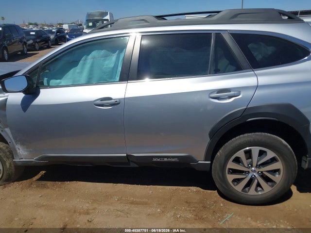 Subaru Outback Premium 2024 4S4BTADC2R3228745 Image 13