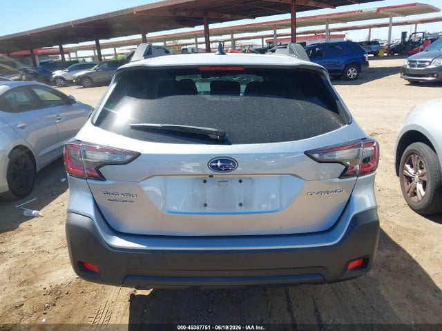Subaru Outback Premium 2024 4S4BTADC2R3228745 Image 15