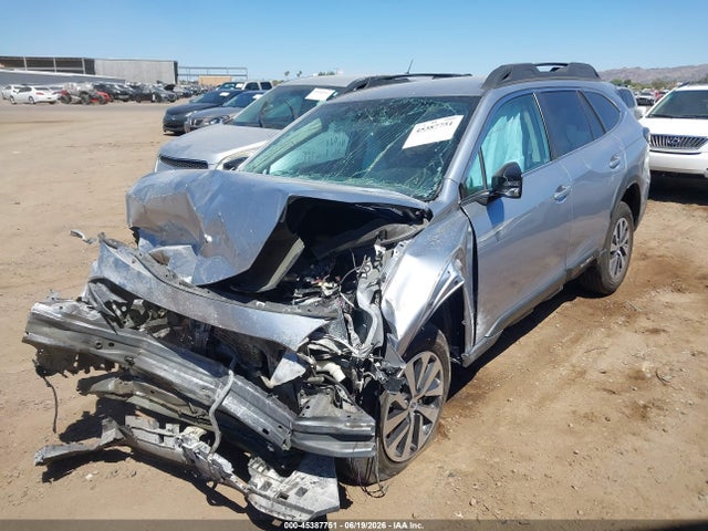 Subaru Outback Premium 2024 4S4BTADC2R3228745 Image 2