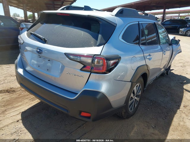 Subaru Outback Premium 2024 4S4BTADC2R3228745 Image 4
