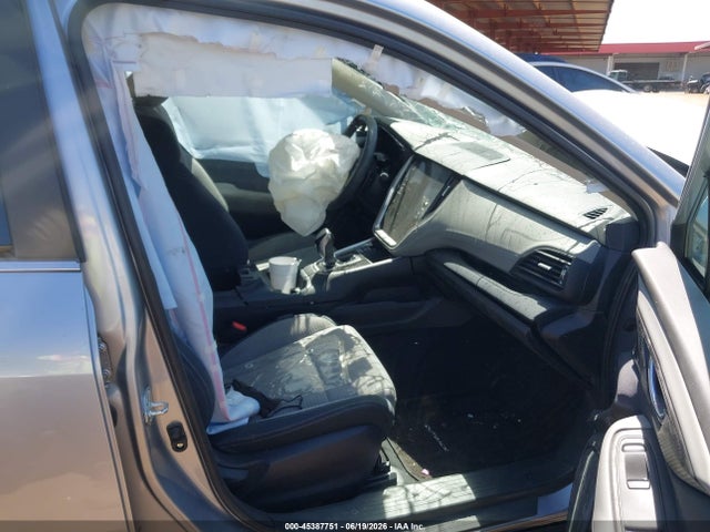 Subaru Outback Premium 2024 4S4BTADC2R3228745 Image 5