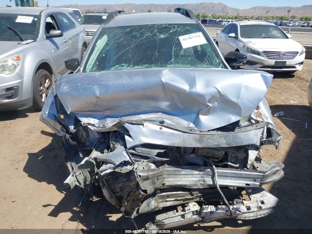 Subaru Outback Premium 2024 4S4BTADC2R3228745 Image 6