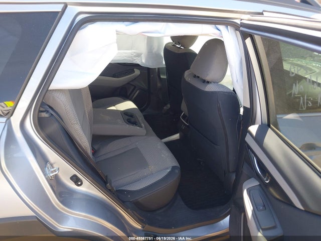 Subaru Outback Premium 2024 4S4BTADC2R3228745 Image 8