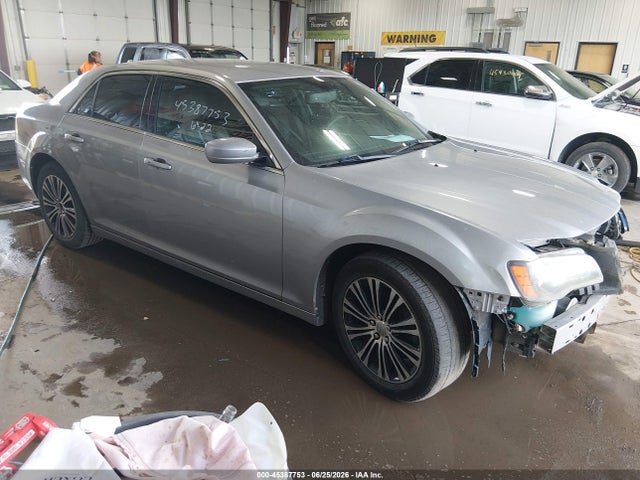 Aukcja sprzedaży 2013 Chrysler 300 300s, vin: 2C3CCAGT7DH739530, numer aukcji: 45387753