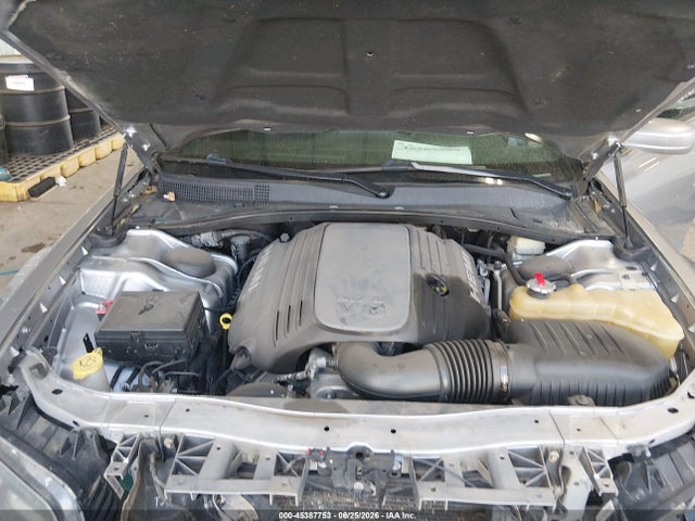 Aukcja sprzedaży 2013 Chrysler 300 300s, vin: 2C3CCAGT7DH739530, numer aukcji: 45387753