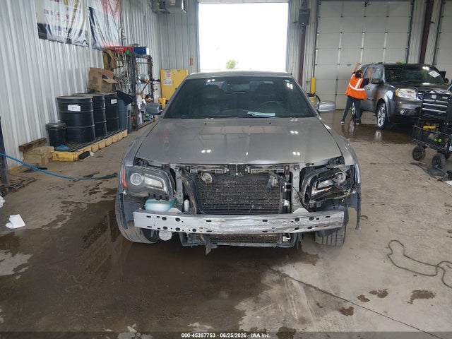 Aukcja sprzedaży 2013 Chrysler 300 300s, vin: 2C3CCAGT7DH739530, numer aukcji: 45387753