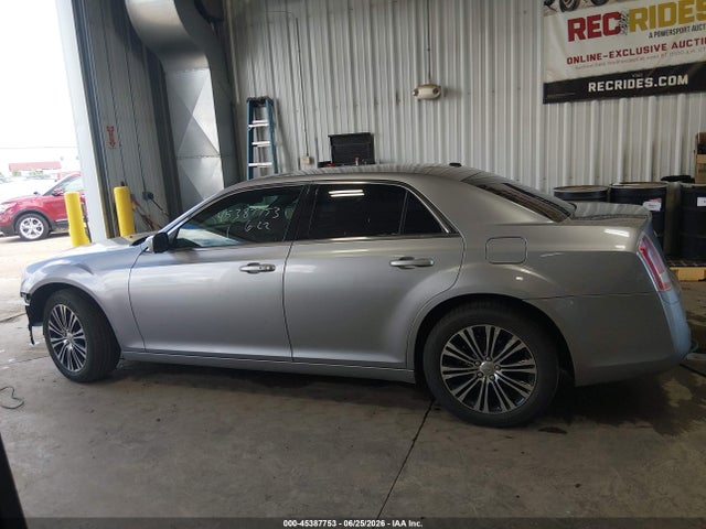 Aukcja sprzedaży 2013 Chrysler 300 300s, vin: 2C3CCAGT7DH739530, numer aukcji: 45387753