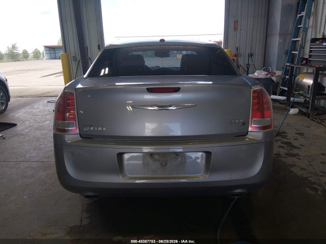Aukcja sprzedaży 2013 Chrysler 300 300s, vin: 2C3CCAGT7DH739530, numer aukcji: 45387753