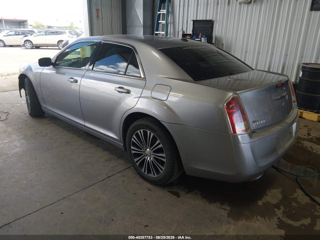 Aukcja sprzedaży 2013 Chrysler 300 300s, vin: 2C3CCAGT7DH739530, numer aukcji: 45387753