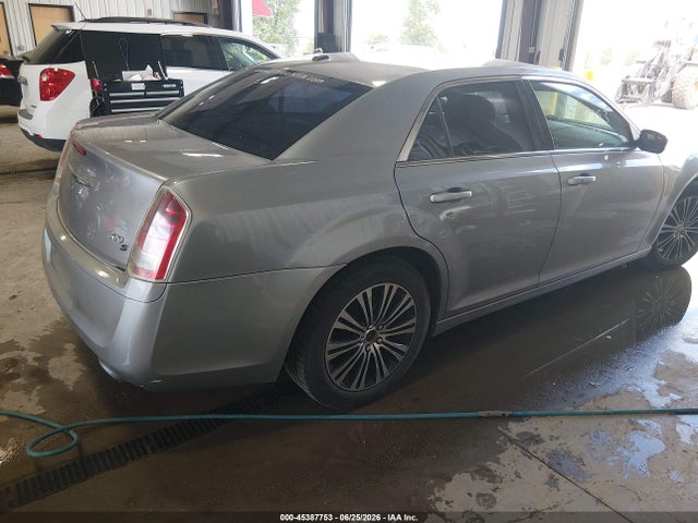 Aukcja sprzedaży 2013 Chrysler 300 300s, vin: 2C3CCAGT7DH739530, numer aukcji: 45387753