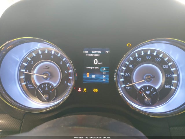 Aukcja sprzedaży 2013 Chrysler 300 300s, vin: 2C3CCAGT7DH739530, numer aukcji: 45387753