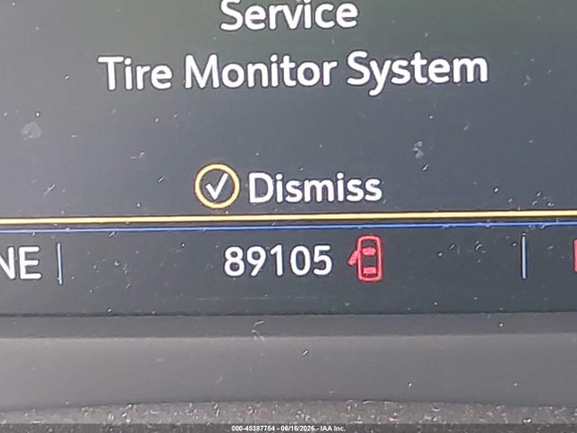 2019 Cadillac Xt4 Sport მანქანა იყიდება აუქციონზე, vin: 1GYFZER42KF174309, აუქციონის ნომერი: 45387754
