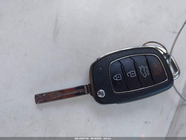 Hyundai SONATA SE 2019 5NPE24AF8KH800030 Image 11