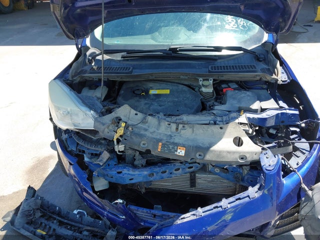 Ford ESCAPE SE 2015 1FMCU9GX6FUA75307 Image 10