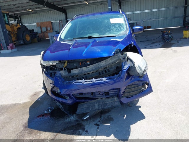 Ford ESCAPE SE 2015 1FMCU9GX6FUA75307 Image 12