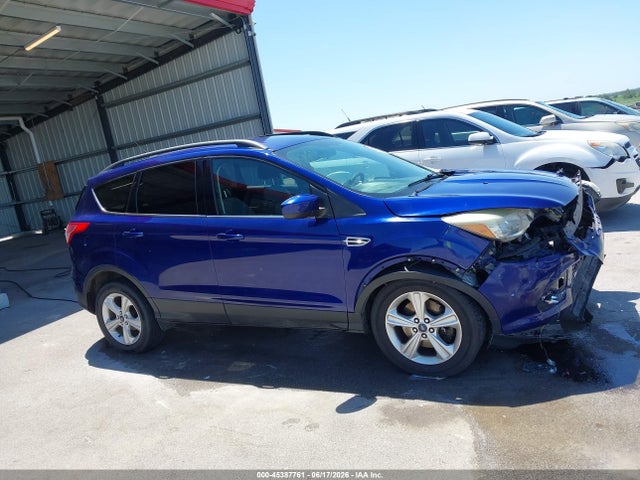 Ford ESCAPE SE 2015 1FMCU9GX6FUA75307 Image 13