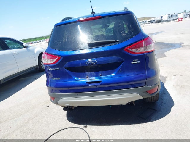 Ford ESCAPE SE 2015 1FMCU9GX6FUA75307 Image 16