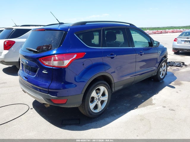 Ford ESCAPE SE 2015 1FMCU9GX6FUA75307 Image 4