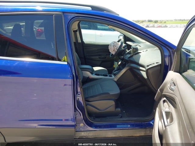 Ford ESCAPE SE 2015 1FMCU9GX6FUA75307 Image 5