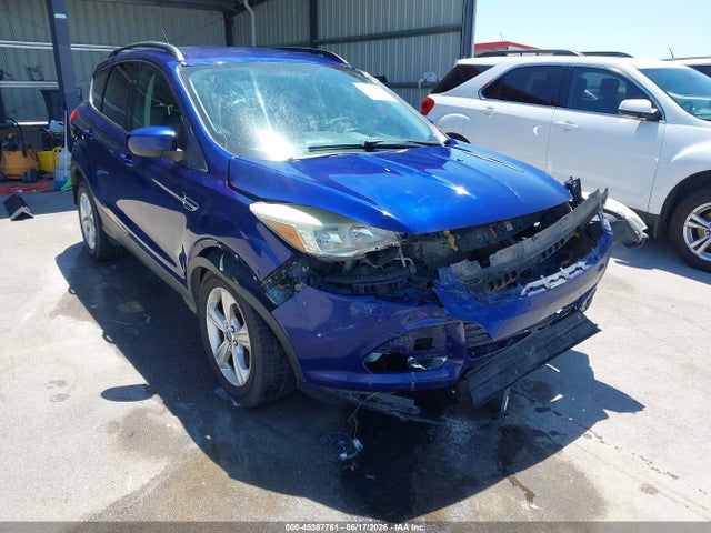 Ford ESCAPE SE 2015 1FMCU9GX6FUA75307 Image 6