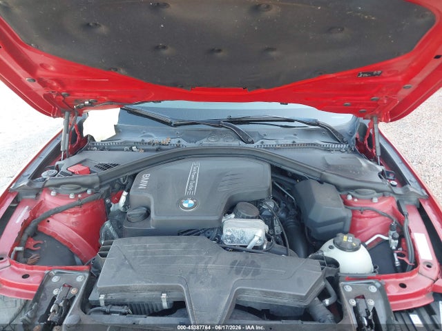 45387764 :رقم المزاد ، WBA3B5C50FP654490 vin ، 2015 Bmw 328i Xdrive مزاد بيع