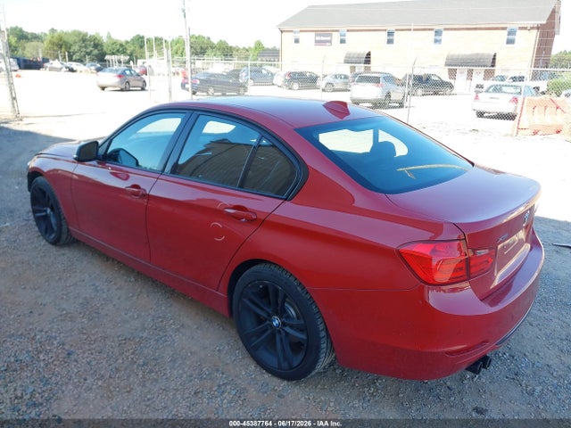 Aukcja sprzedaży 2015 Bmw 328i Xdrive, vin: WBA3B5C50FP654490, numer aukcji: 45387764