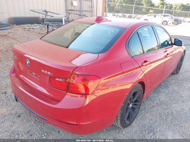 Aukcja sprzedaży 2015 Bmw 328i Xdrive, vin: WBA3B5C50FP654490, numer aukcji: 45387764