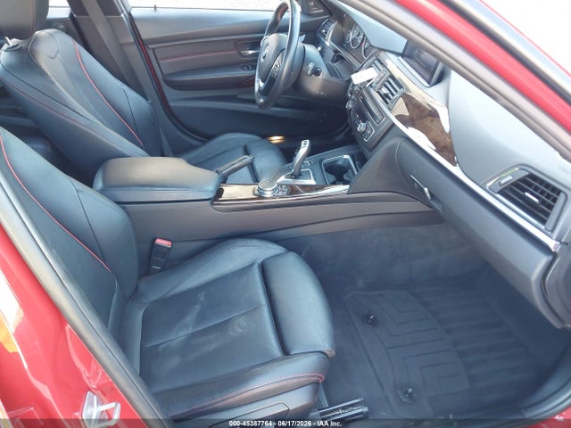 Aukcja sprzedaży 2015 Bmw 328i Xdrive, vin: WBA3B5C50FP654490, numer aukcji: 45387764
