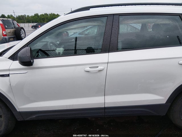 Продажа на аукционе авто 2024 Volkswagen Taos 1.5t S, vin: 3VV5X7B28RM002471, номер лота: 45387767