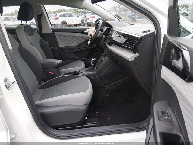 Продажа на аукционе авто 2024 Volkswagen Taos 1.5t S, vin: 3VV5X7B28RM002471, номер лота: 45387767