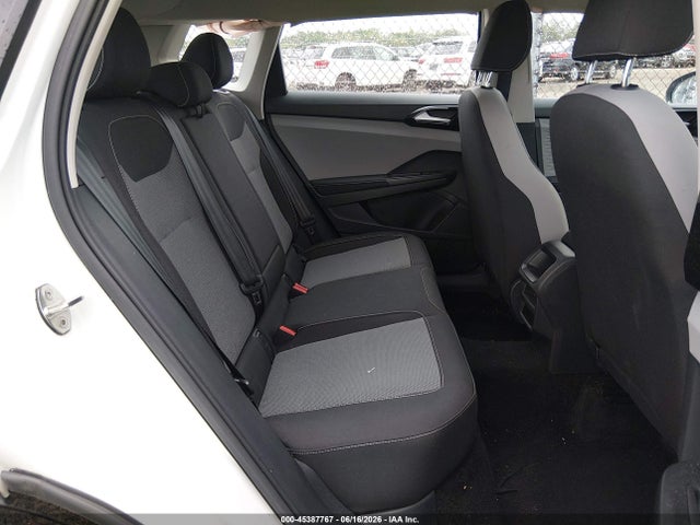 Продажа на аукционе авто 2024 Volkswagen Taos 1.5t S, vin: 3VV5X7B28RM002471, номер лота: 45387767