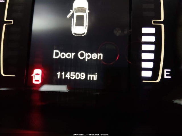 Jeep Cherokee Latitude 2016 1C4PJMCS5GW373591 Image 15