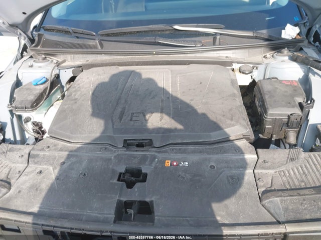 Hyundai IONIQ 5 SE 2025 7YAKM4DA9SY007131 Image 10