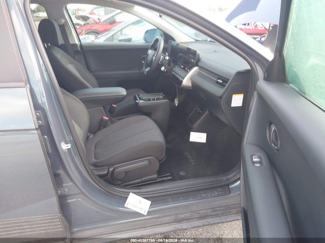 7YAKM4DA9SY007131 Hyundai IONIQ 5 SE