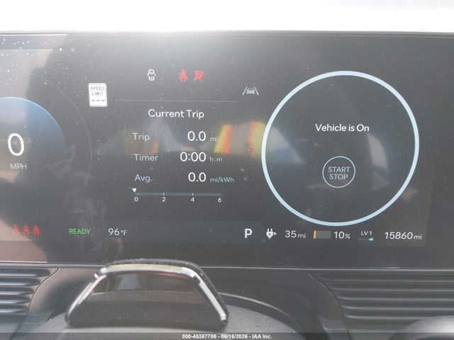 Hyundai IONIQ 5 SE 2025 7YAKM4DA9SY007131 Image 7