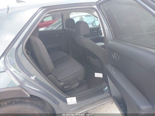 Hyundai IONIQ 5 SE 2025 7YAKM4DA9SY007131 Image 8
