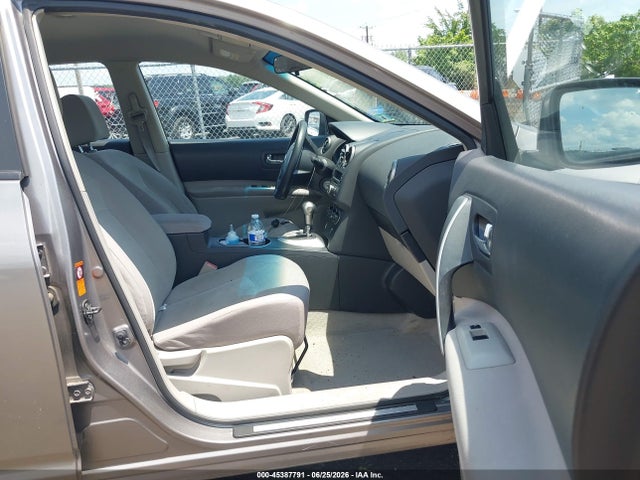 Aukcja sprzedaży 2009 Nissan Rogue S, vin: JN8AS58V69W446602, numer aukcji: 45387791