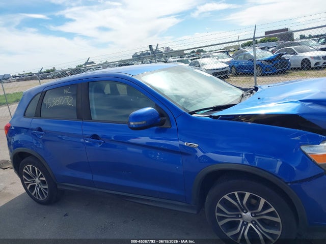 Aukcja sprzedaży 2016 Mitsubishi Outlander Sport 2.0 Es, vin: JA4AP3AU1GZ064955, numer aukcji: 45387792