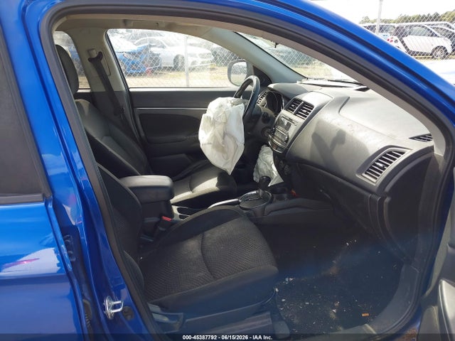 Aukcja sprzedaży 2016 Mitsubishi Outlander Sport 2.0 Es, vin: JA4AP3AU1GZ064955, numer aukcji: 45387792